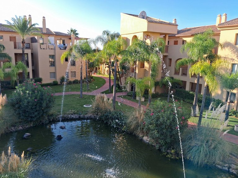 Apartment for Sale in Benahavís, Malaga 15