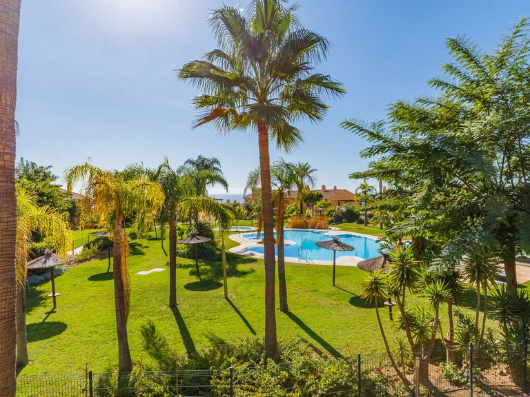 Apartment for Sale in Benahavís, Malaga 19
