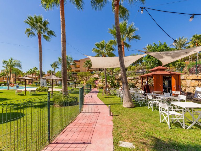 Apartment for Sale in Benahavís, Malaga 20
