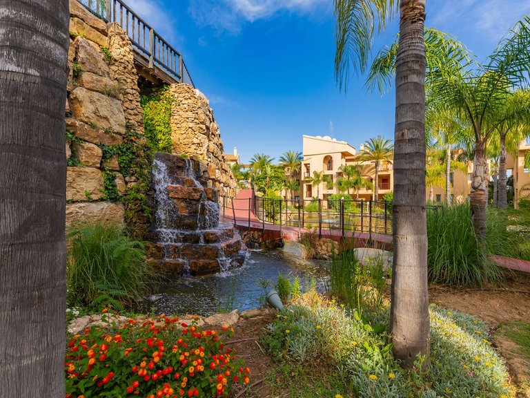 Apartment for Sale in Benahavís, Malaga 21