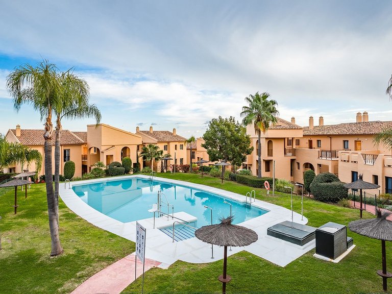 Apartment for Sale in Benahavís, Malaga 22