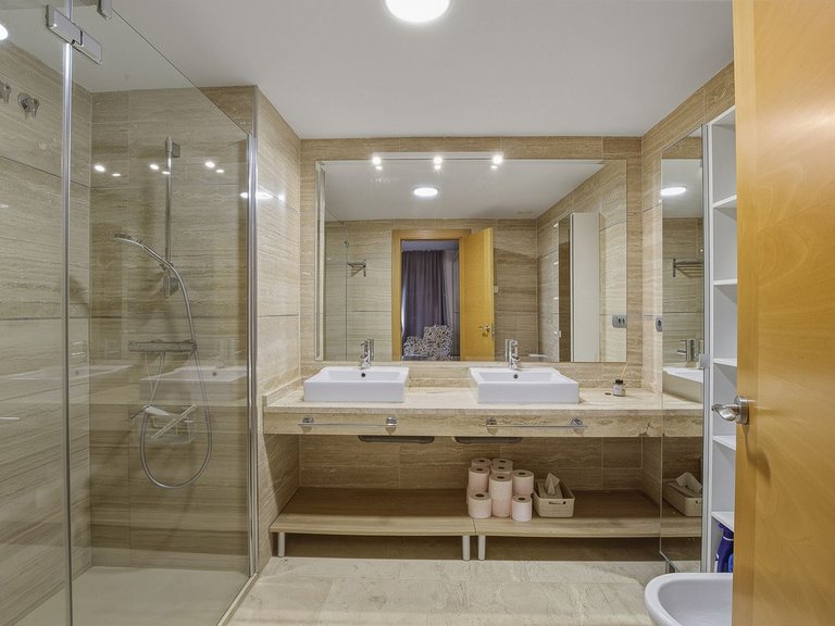 Apartment for Sale in Benahavís, Malaga 7