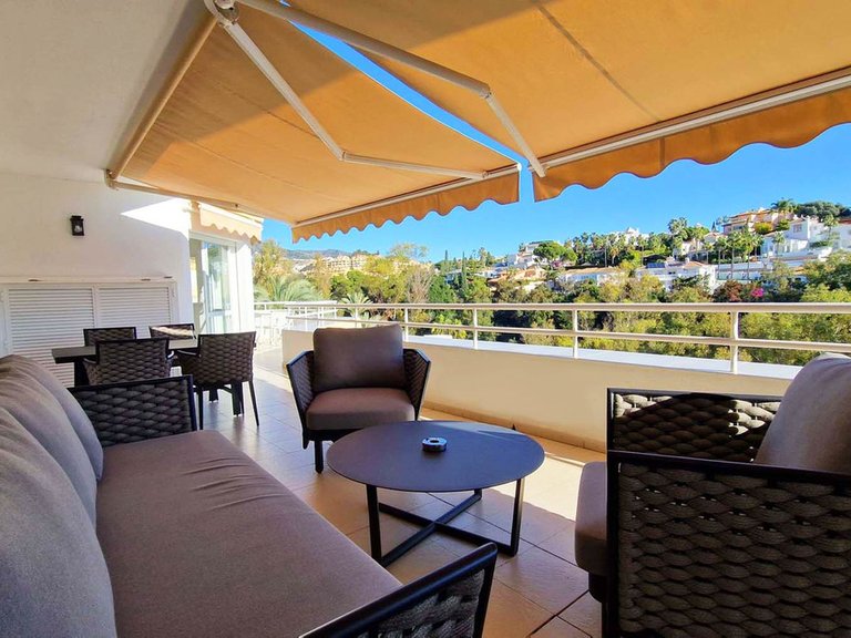 Apartment for Sale in Benalmadena Costa, Malaga 1