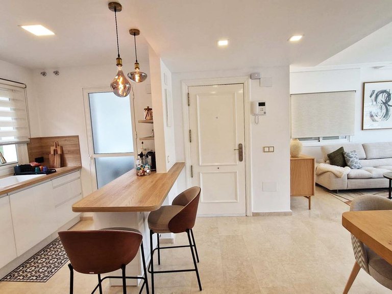 Apartment for Sale in Benalmadena Costa, Malaga 15
