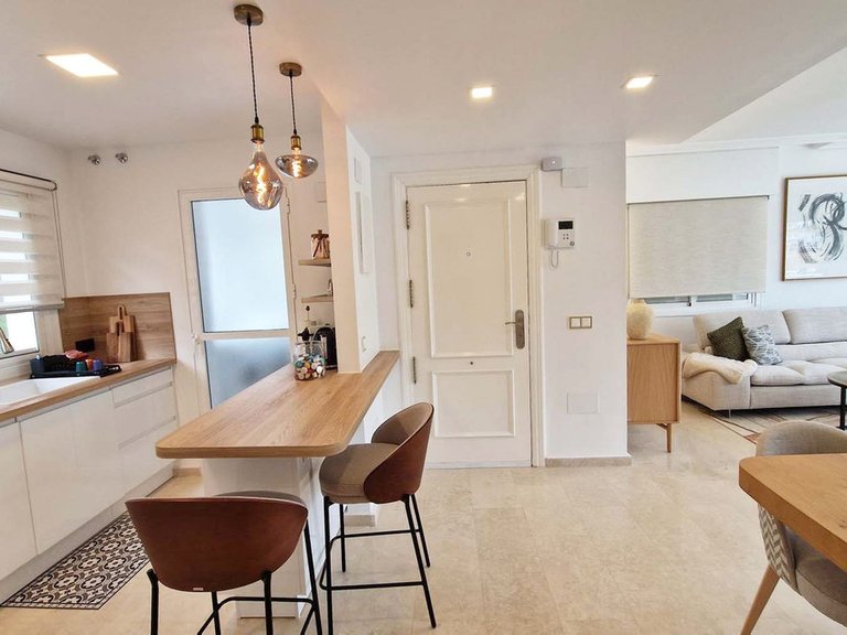 Apartment for Sale in Benalmadena Costa, Malaga 2