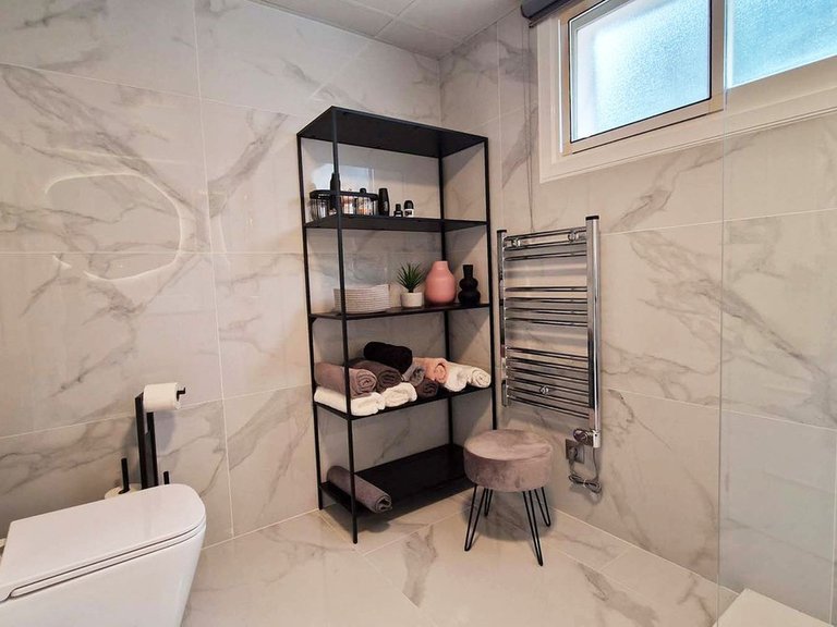 Apartment for Sale in Benalmadena Costa, Malaga 21