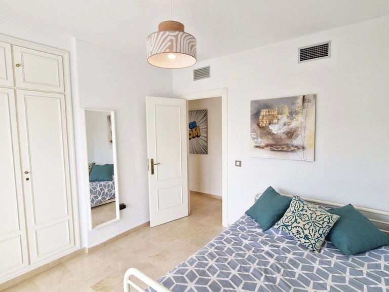 Apartment for Sale in Benalmadena Costa, Malaga 23