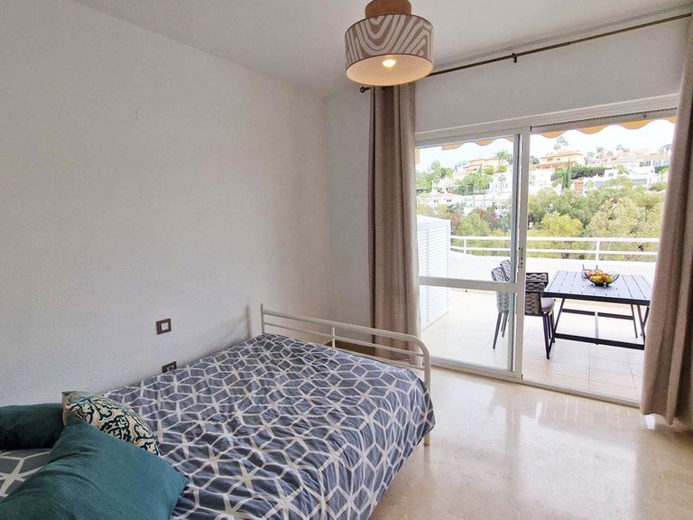 Apartment for Sale in Benalmadena Costa, Malaga 24