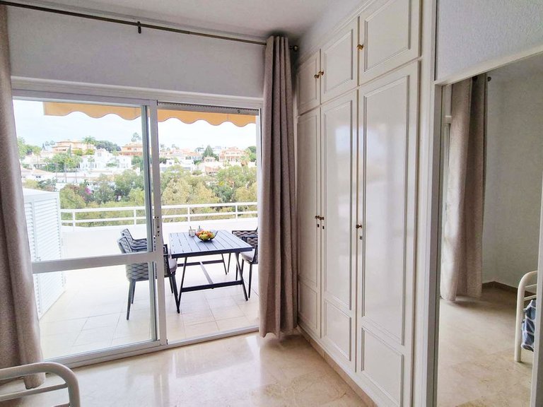 Apartment for Sale in Benalmadena Costa, Malaga 25