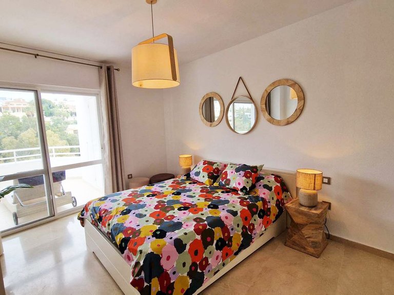 Apartment for Sale in Benalmadena Costa, Malaga 28