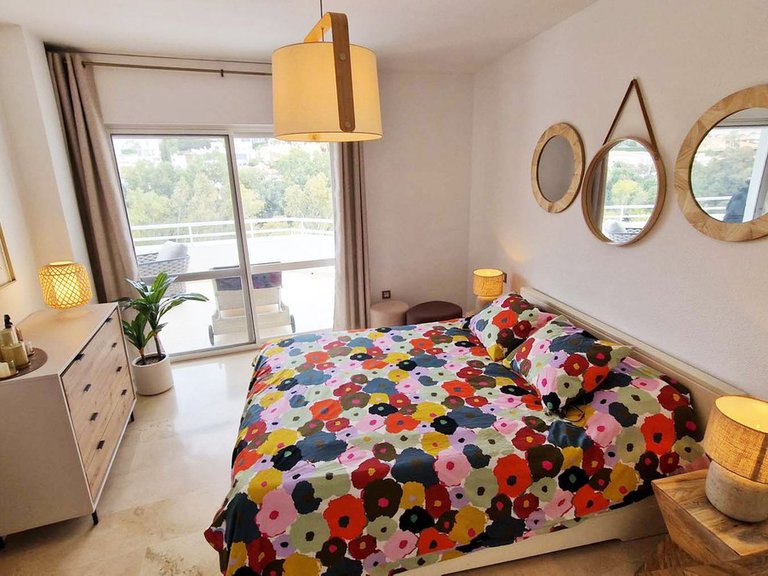 Apartment for Sale in Benalmadena Costa, Malaga 29