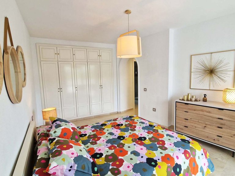 Apartment for Sale in Benalmadena Costa, Malaga 31