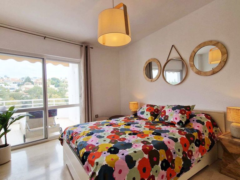 Apartment for Sale in Benalmadena Costa, Malaga 33
