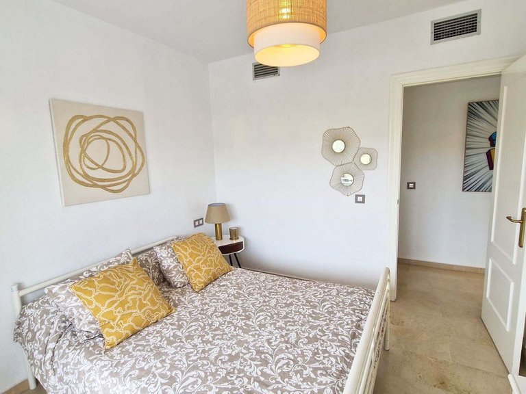 Apartment for Sale in Benalmadena Costa, Malaga 35