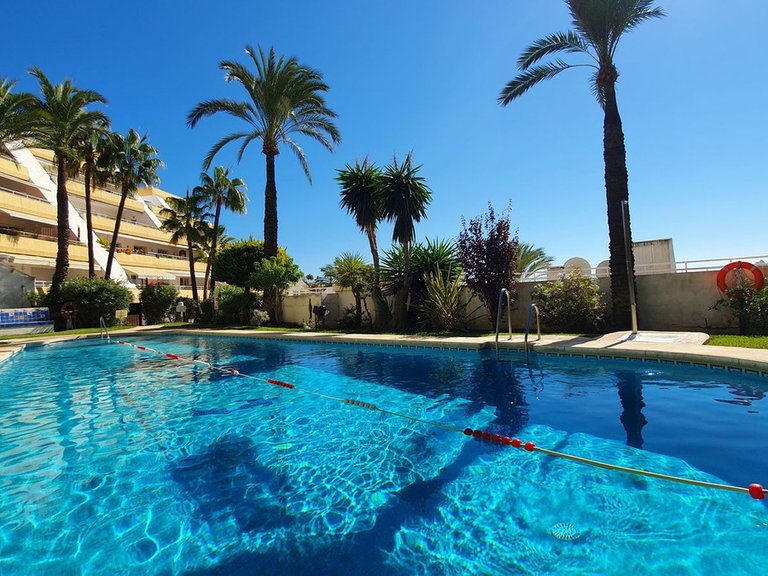 Apartment for Sale in Benalmadena Costa, Malaga 37