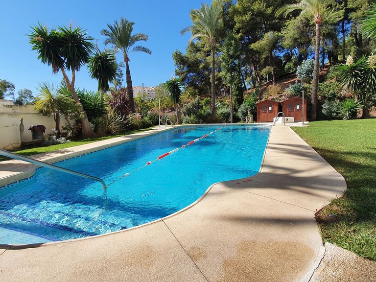Apartment for Sale in Benalmadena Costa, Malaga 38