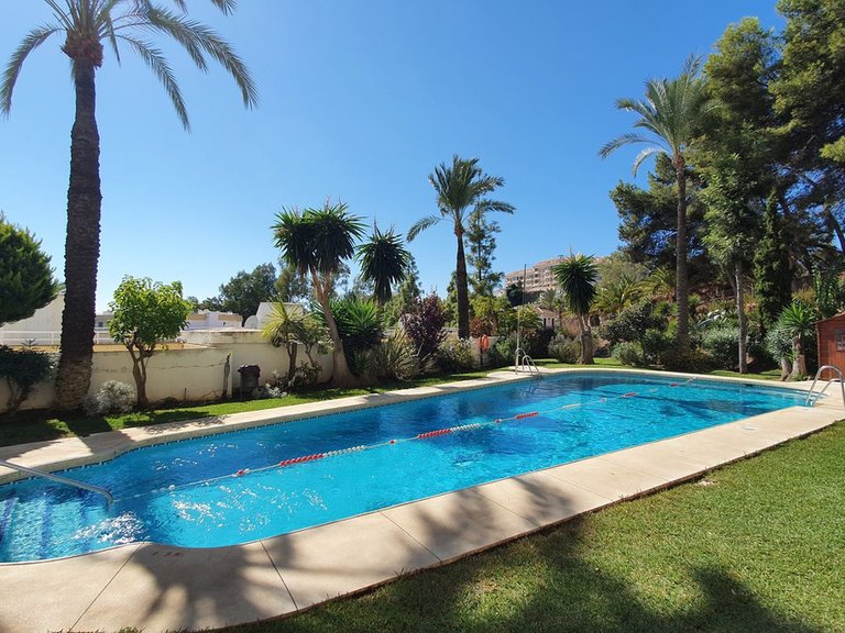 Apartment for Sale in Benalmadena Costa, Malaga 39