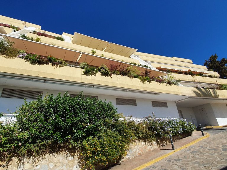 Apartment for Sale in Benalmadena Costa, Malaga 40