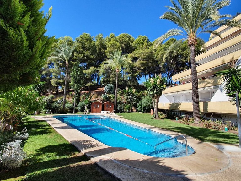 Apartment for Sale in Benalmadena Costa, Malaga 43