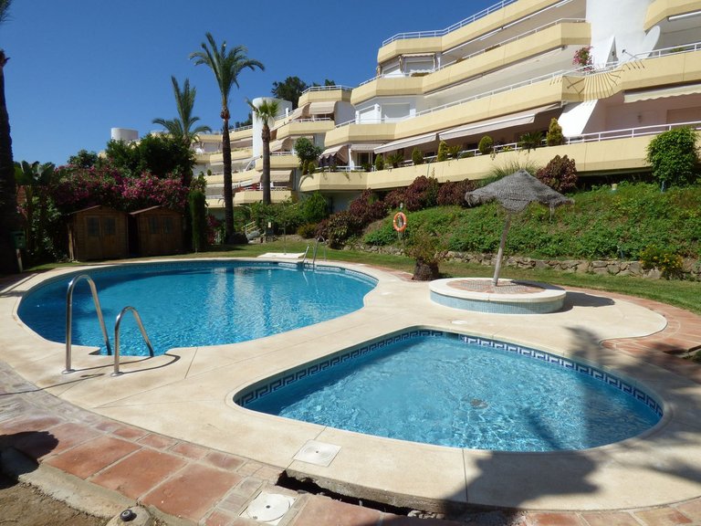 Apartment for Sale in Benalmadena Costa, Malaga 45