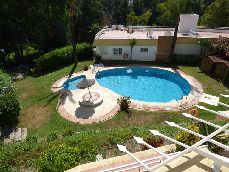 Apartment for Sale in Benalmadena Costa, Malaga 46