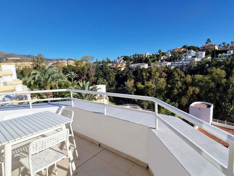 Apartment for Sale in Benalmadena Costa, Malaga 47