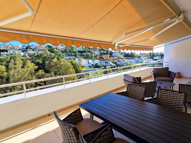 Apartment for Sale in Benalmadena Costa, Malaga 5