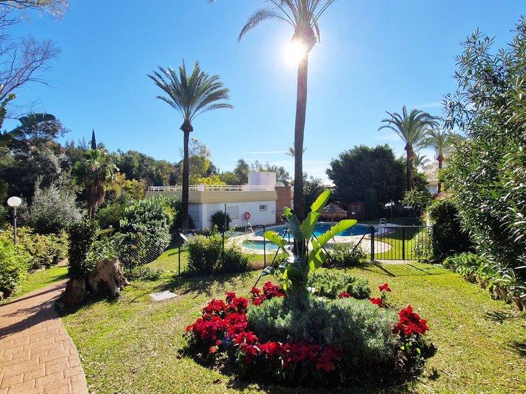 Apartment for Sale in Benalmadena Costa, Malaga 56