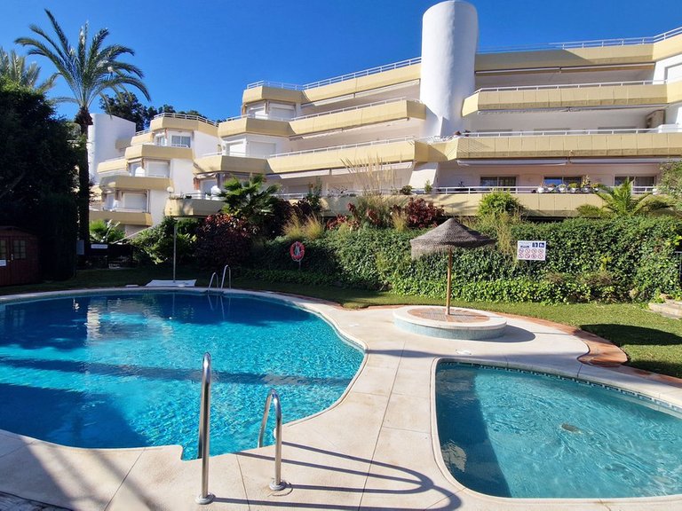 Apartment for Sale in Benalmadena Costa, Malaga 57