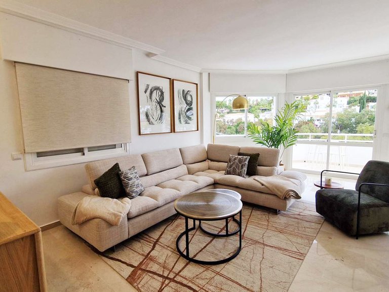 Apartment for Sale in Benalmadena Costa, Malaga 6