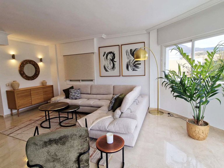 Apartment for Sale in Benalmadena Costa, Malaga 7