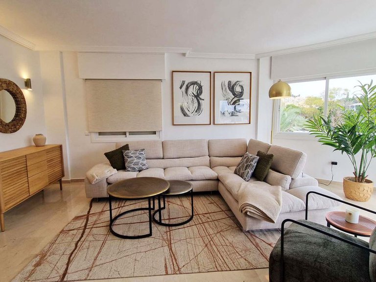 Apartment for Sale in Benalmadena Costa, Malaga 9