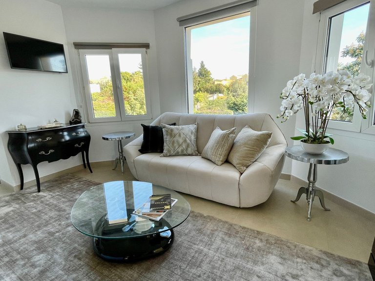 Villa for Sale in San Pedro De Alcántara, Malaga 11