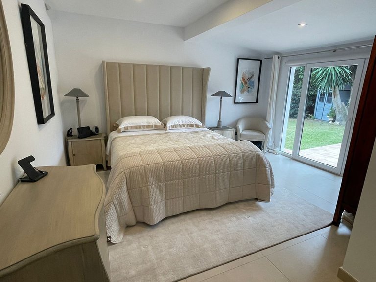 Villa for Sale in San Pedro De Alcántara, Malaga 13
