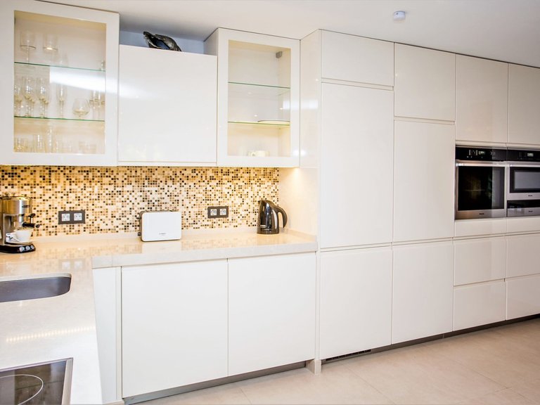Villa for Sale in San Pedro De Alcántara, Malaga 15