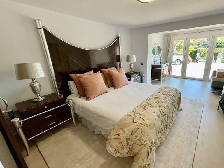 Villa for Sale in San Pedro De Alcántara, Malaga 34