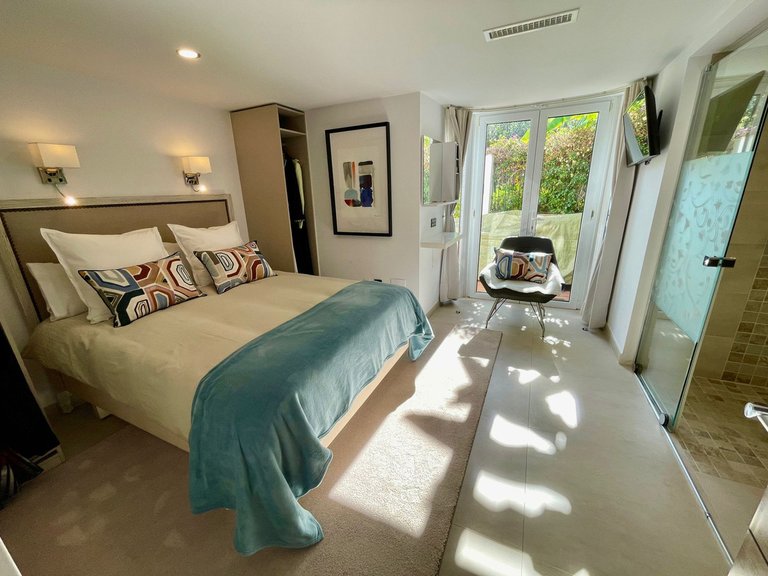 Villa for Sale in San Pedro De Alcántara, Malaga 41