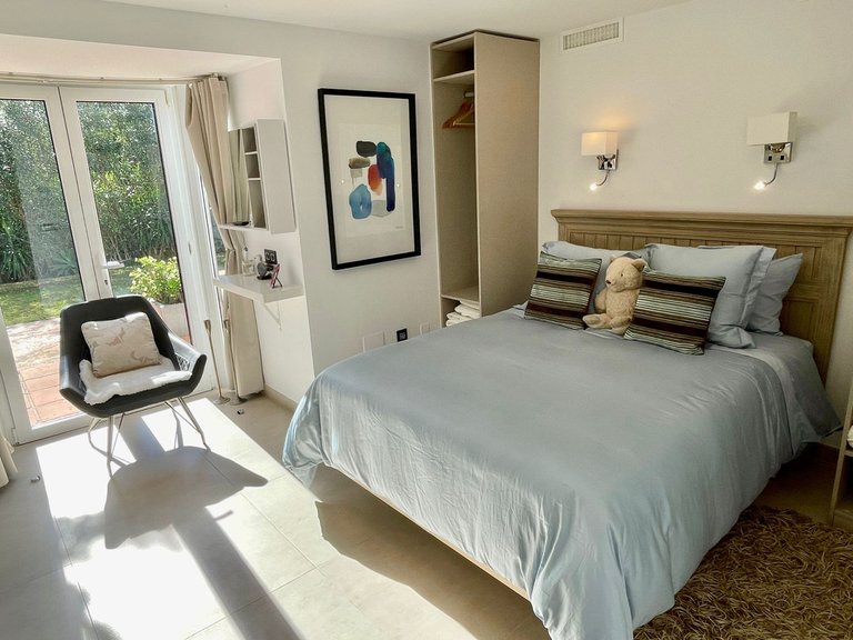 Villa for Sale in San Pedro De Alcántara, Malaga 43