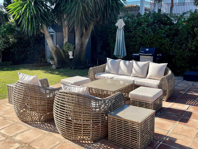 Villa for Sale in San Pedro De Alcántara, Malaga 49
