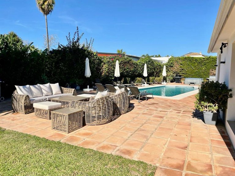 Villa for Sale in San Pedro De Alcántara, Malaga 52