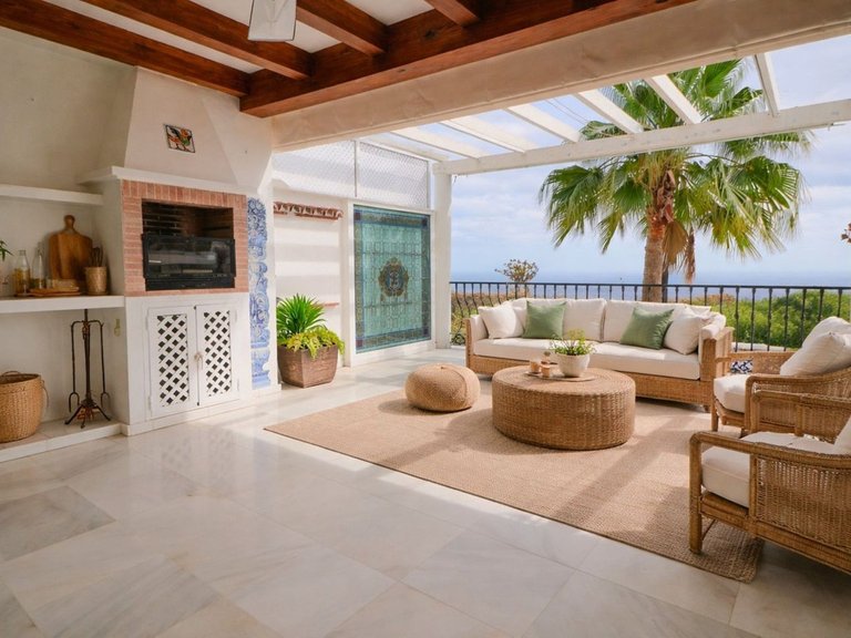 Villa for Sale in Mijas, Malaga 10