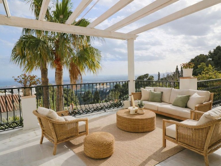 Villa for Sale in Mijas, Malaga 11