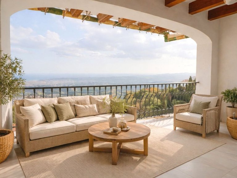 Villa for Sale in Mijas, Malaga 16