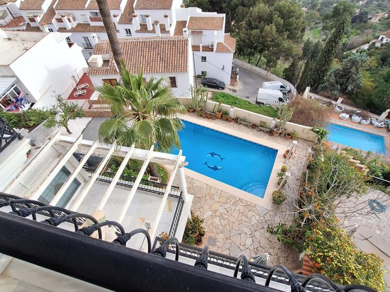Villa for Sale in Mijas, Malaga 17