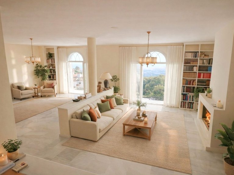 Villa for Sale in Mijas, Malaga 2