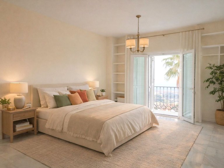Villa for Sale in Mijas, Malaga 4