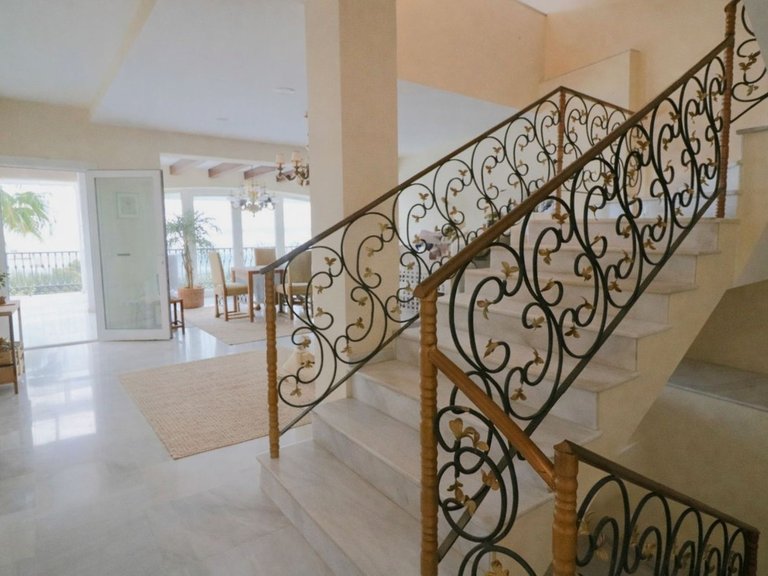 Villa for Sale in Mijas, Malaga 7