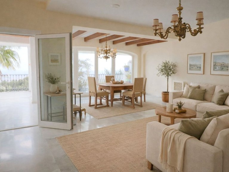 Villa for Sale in Mijas, Malaga 8
