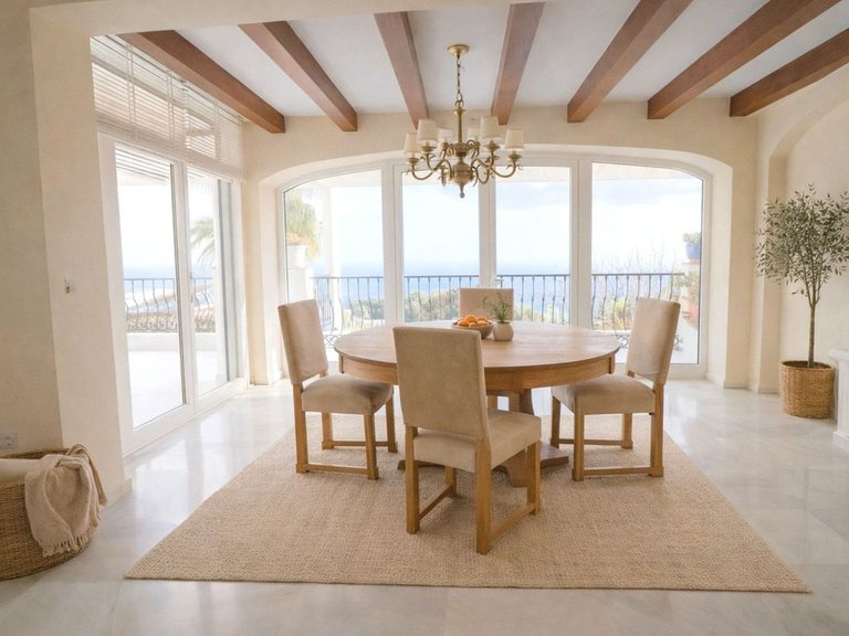 Villa for Sale in Mijas, Malaga 9