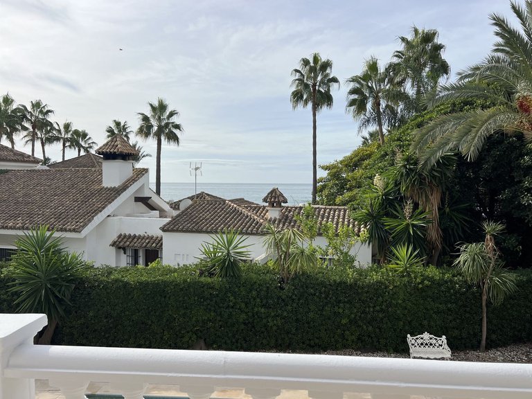 Villa for Sale in Bahía De Marbella, Malaga 1